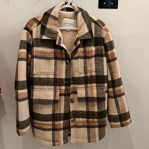 SOLD - American Eagle jacket